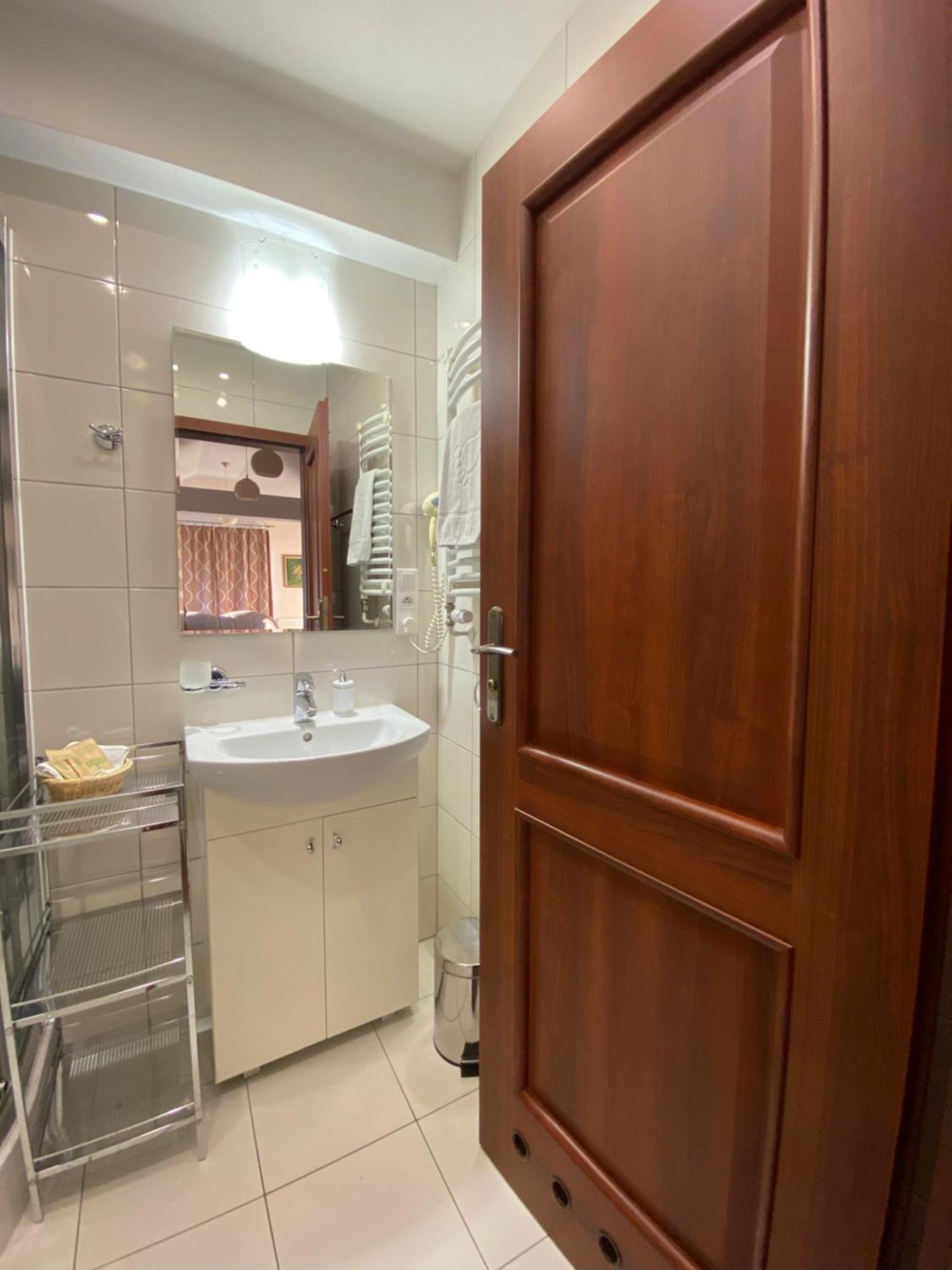 Villa Mb Augustow Ngoại thất bức ảnh