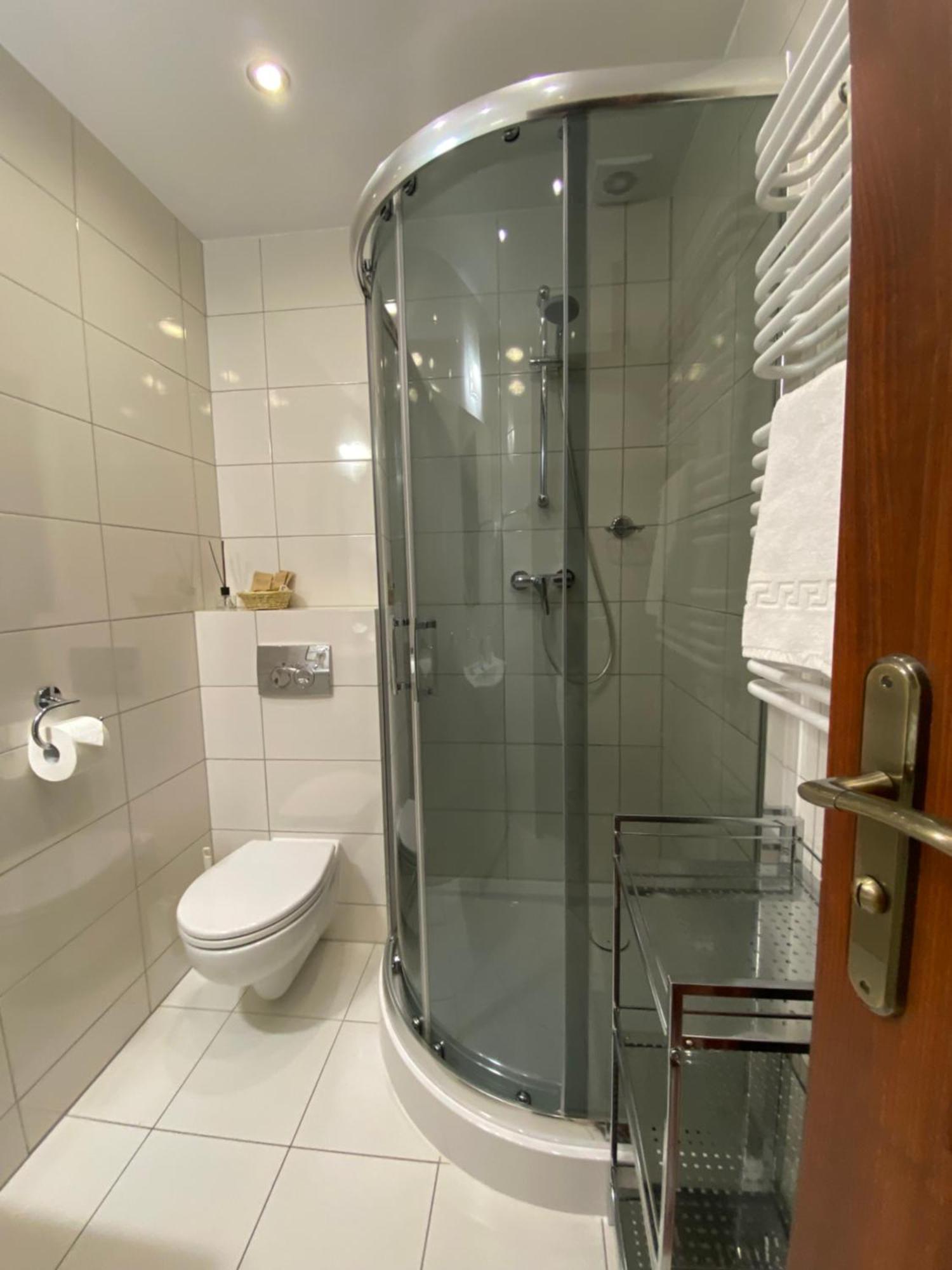Villa Mb Augustow Ngoại thất bức ảnh