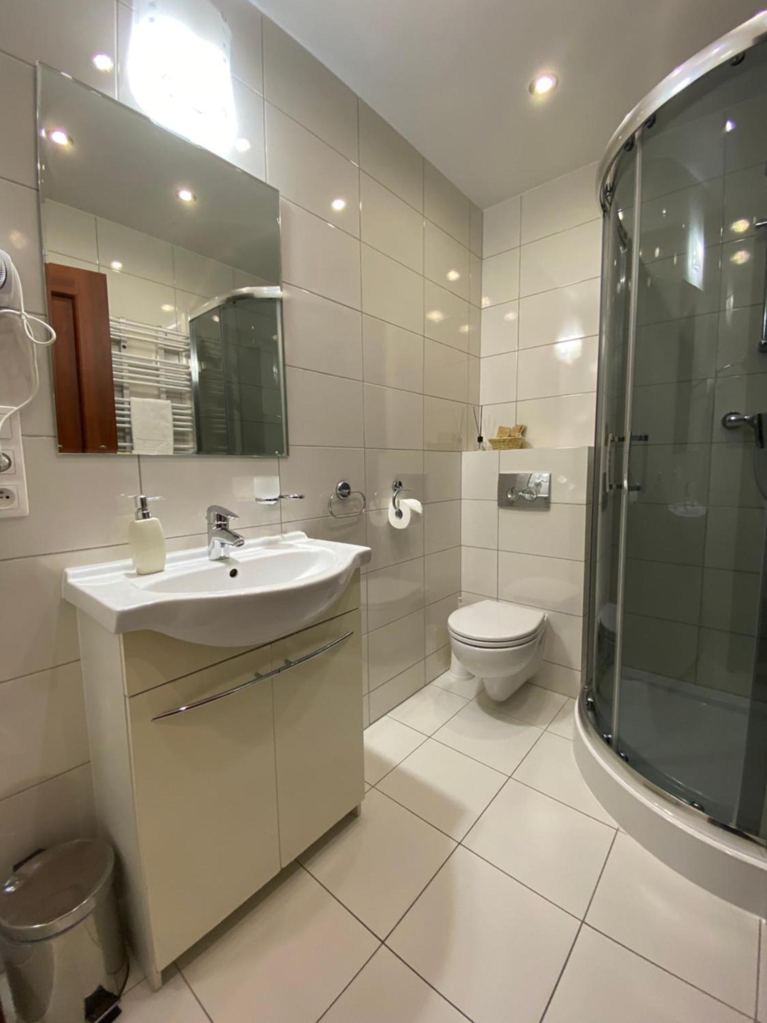 Villa Mb Augustow Ngoại thất bức ảnh