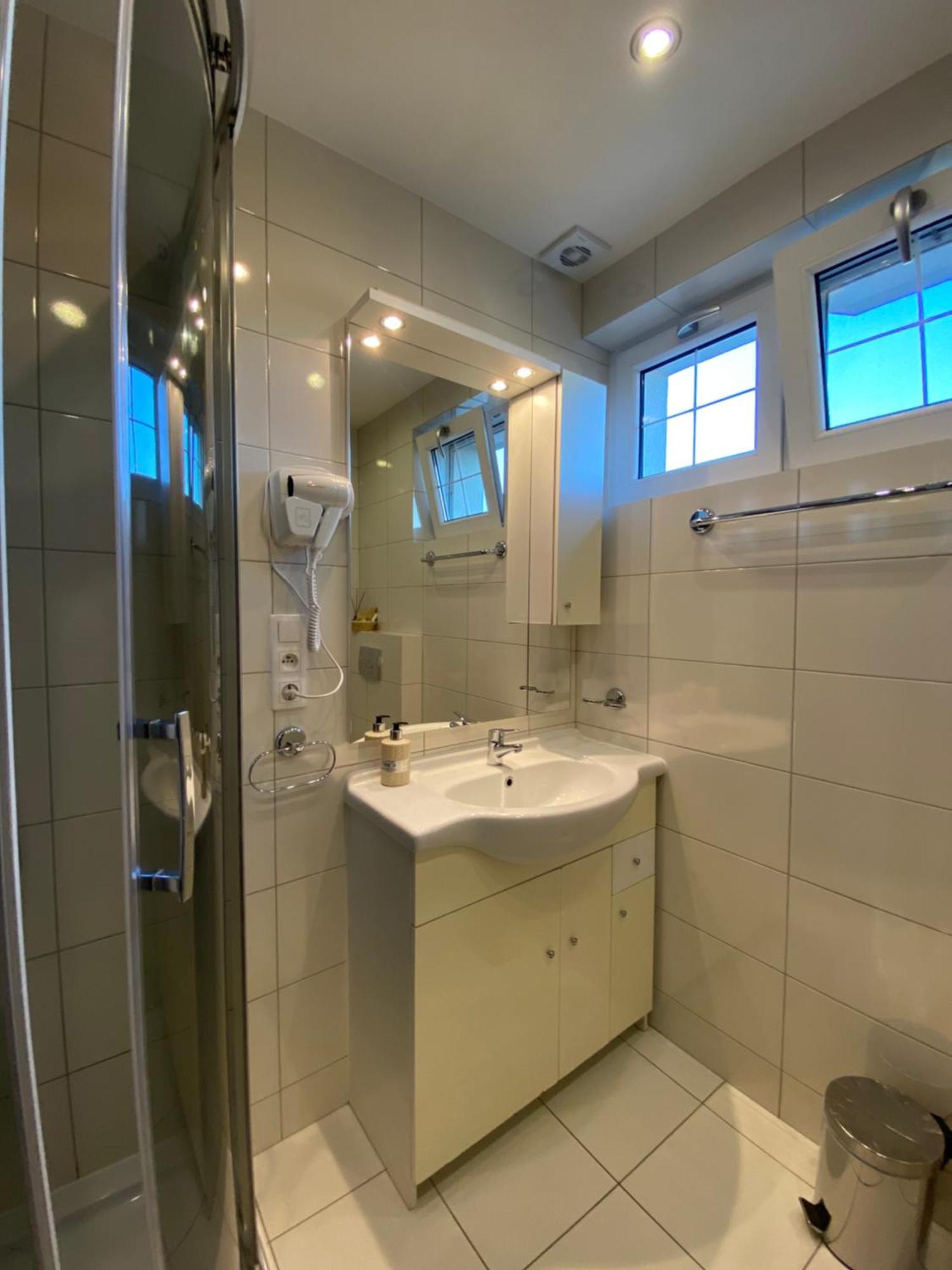 Villa Mb Augustow Ngoại thất bức ảnh