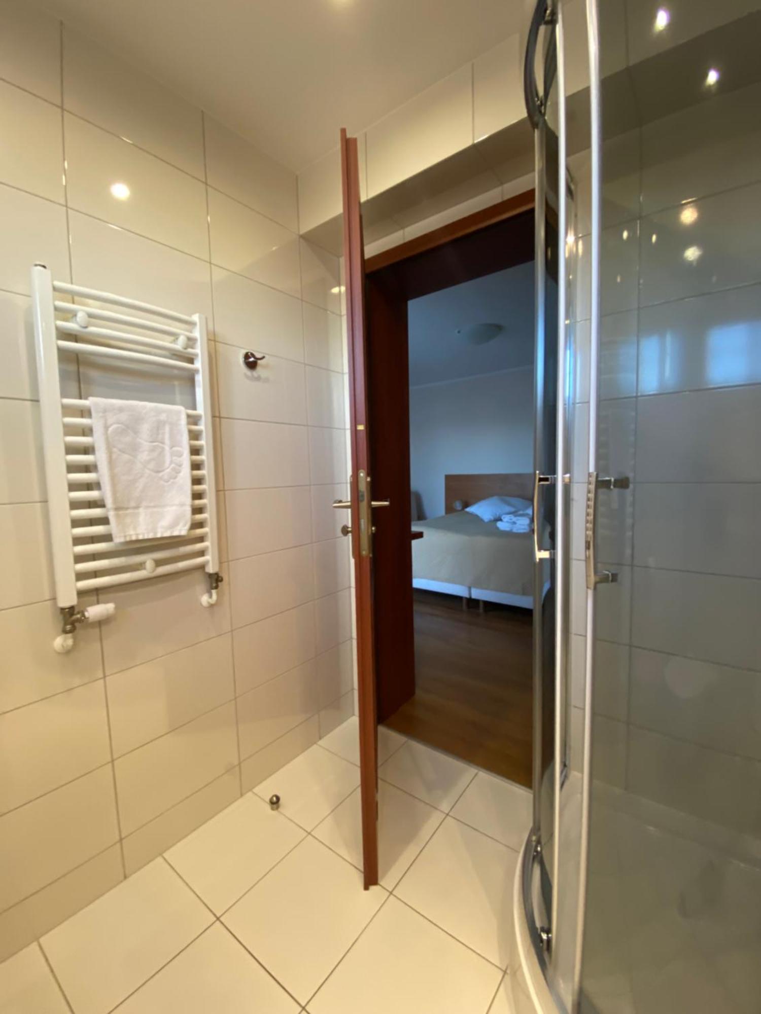 Villa Mb Augustow Ngoại thất bức ảnh