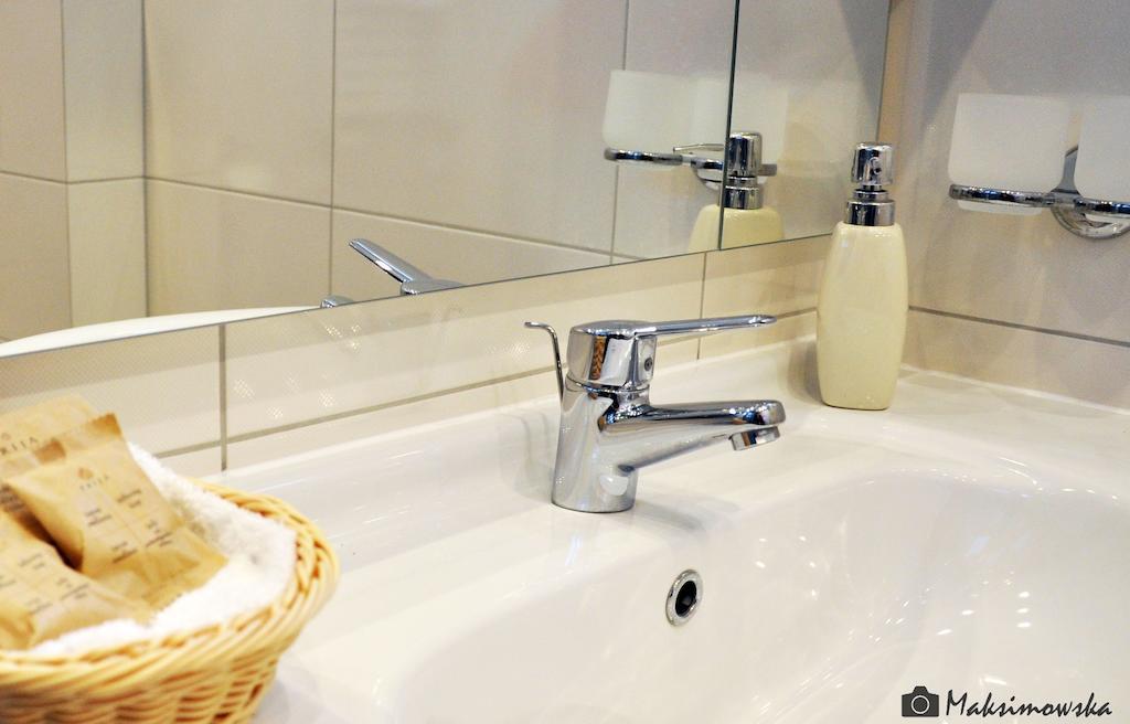 Villa Mb Augustow Ngoại thất bức ảnh