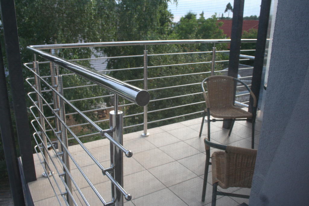 Villa Mb Augustow Ngoại thất bức ảnh